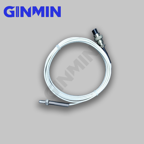 一体螺钉式热电偶