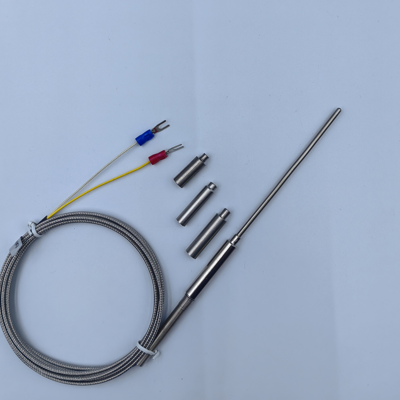 3.0铠装热电偶