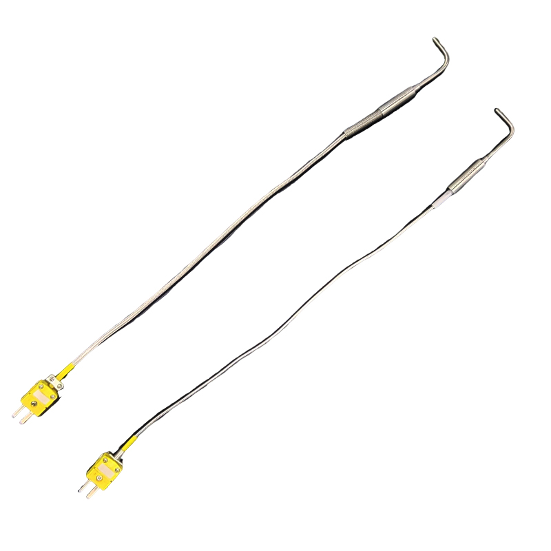 铠装带插头热电偶