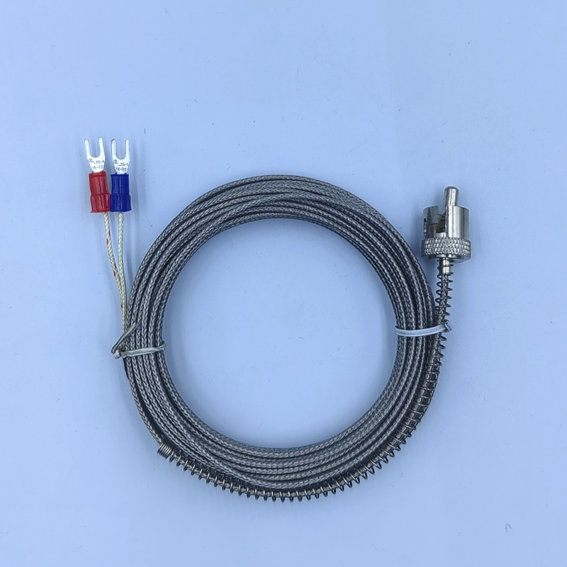 卡扣/压扣式热电偶